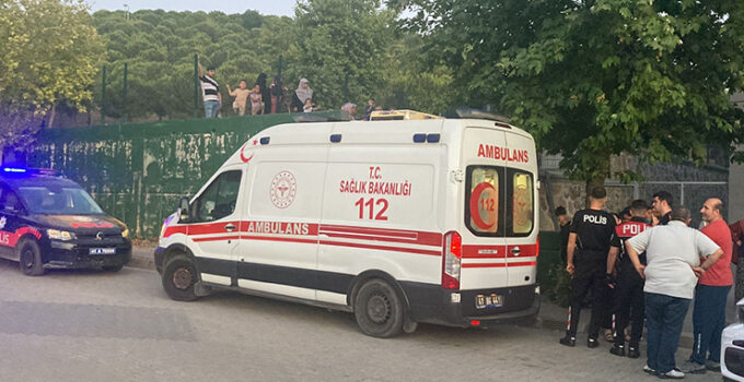 Bisikletten düşen 10 yaşındaki Yusuf öldü