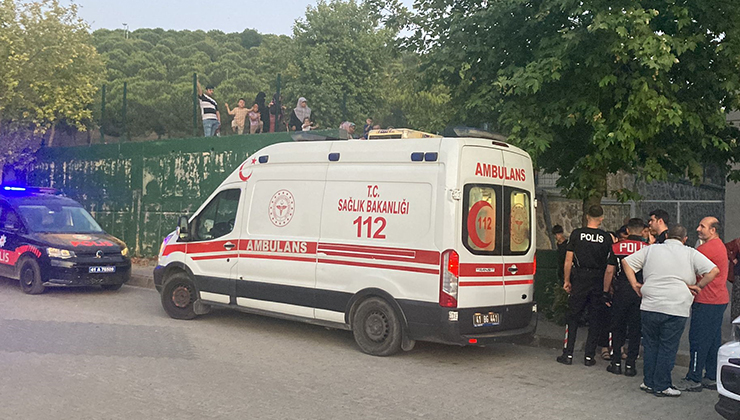 Bisikletten düşen 10 yaşındaki Yusuf öldü