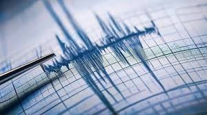 Bursa Gemlik’te 4.2 ve 3.9 büyüklüğünde 2 deprem