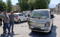 Bursa’daki kazada çocuklar ölümden döndü