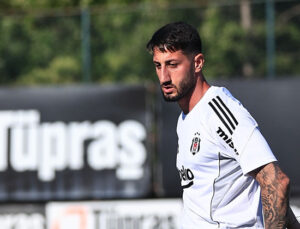 Can Keleş transferi gündemde değil