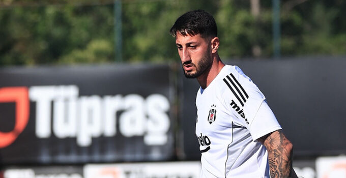 Can Keleş transferi gündemde değil