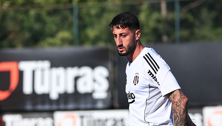 Can Keleş transferi gündemde değil