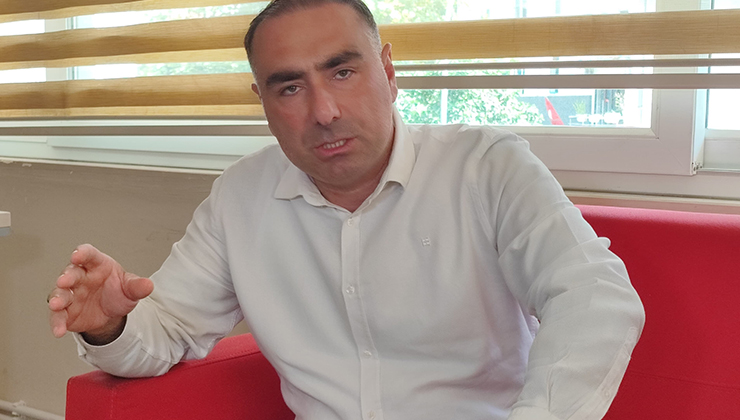 CHP’li Adana Büyükşehir Belediyesinde rüşvet olarak tencere tava alındığı iddiası