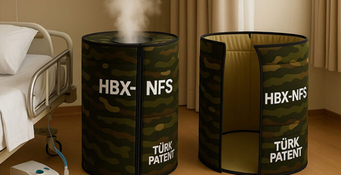 Cilt yaralarına yapay zeka destekli çözüm