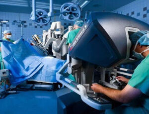 Çinli doktorlar, 5 bin kilometre uzaktan ameliyat yaptılar