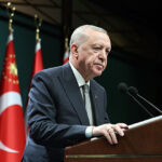 Cumhurbaşkanı Erdoğan: Suriye’nin parçalanmasına dün rıza göstermedik, bugün de yarın da kesinlikle rıza göstermeyiz