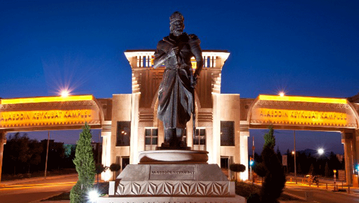 Cumhurbaşkanından Selçuk Üniversitesi öğrencilerine müjde