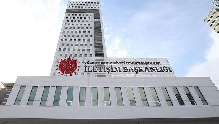 Cumhurbaşkanlığı İletişim Başkan yardımcılıklarına Ferhat Pirinççi ve İlhami Giray Şahin atandı