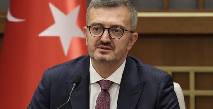 Cumhurbaşkanlığı İletişim Başkanı Duran’dan, 15 Temmuz Demokrasi ve Milli Birlik Günü mesajı