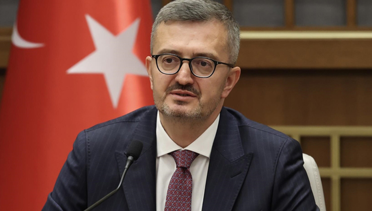 Cumhurbaşkanlığı İletişim Başkanı Duran’dan, 15 Temmuz Demokrasi ve Milli Birlik Günü mesajı