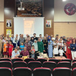 Çumra’da unutulmaz gece düzenlendi