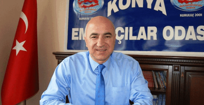Başkan Altınay Yeni Meramla paylaştı: Bu belge olmadan emlakçılık yapılamayacak