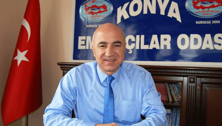 Başkan Altınay Yeni Meramla paylaştı: Bu belge olmadan emlakçılık yapılamayacak