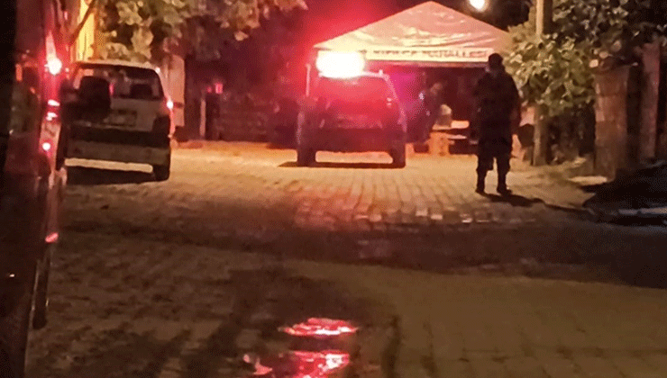 Dayı ve yeğeninin miras kavgasında kan aktı: 1 ölü, 1 ağır yaralı