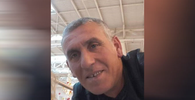 Dereye düşen adam hayatını kaybetti, arkadaşı son anda kurtarıldı