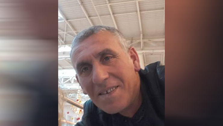 Dereye düşen adam hayatını kaybetti, arkadaşı son anda kurtarıldı