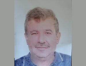 Devrilen vincin altında kalan işçi öldü