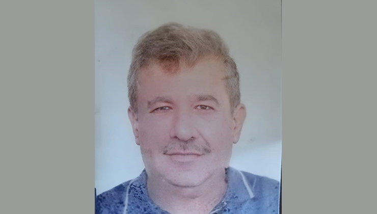 Devrilen vincin altında kalan işçi öldü
