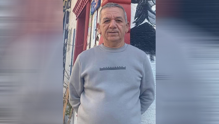 Konya’da direksiyon başında kalp krizi geçiren sürücü hayatını kaybetti