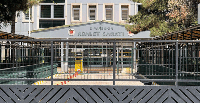 Diyarbakır’da 5 aylık hamile kadını öldüren zanlı tutuklandı