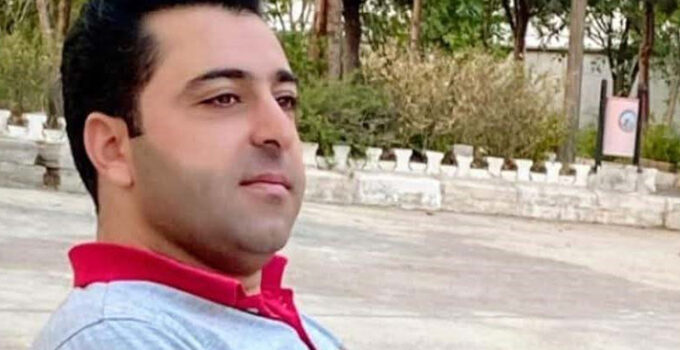 Diyarbakır’da yangın söndürmeye giden itfaiye eri kazada hayatını kaybetti
