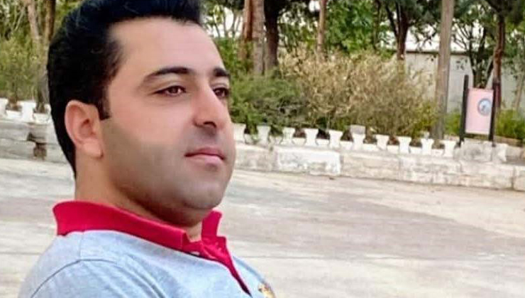 Diyarbakır’da yangın söndürmeye giden itfaiye eri kazada hayatını kaybetti