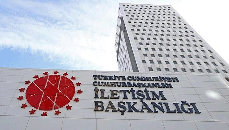 DMM, “Ekonomi Direksiyonu Zorda” başlıklı köşe yazısındaki iddiaları yalanladı