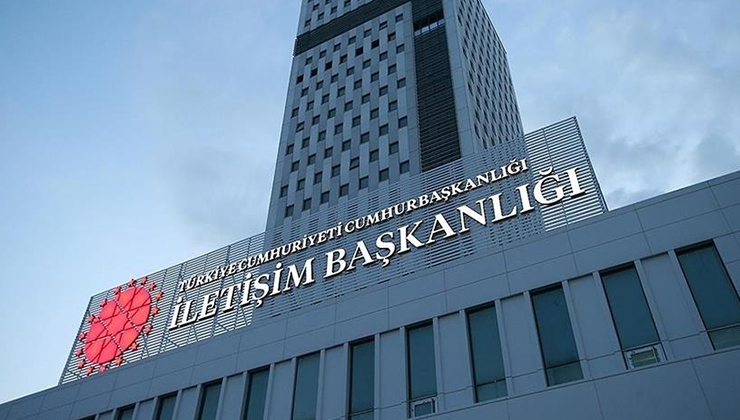 DMM’den, “Türkiye’nin Lahey Grubu’nun Bogota Bildirisi’ne tepkiler üzerine katıldığı” iddialarına ilişkin açıklama