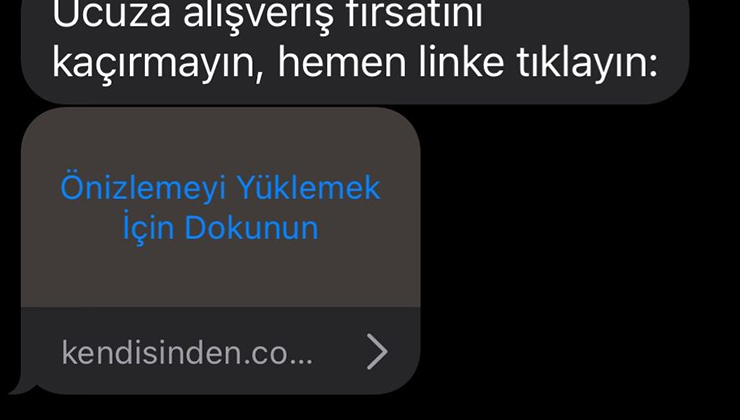 Dolandırıcıların gerçeklik algısı oyununa kanmayın
