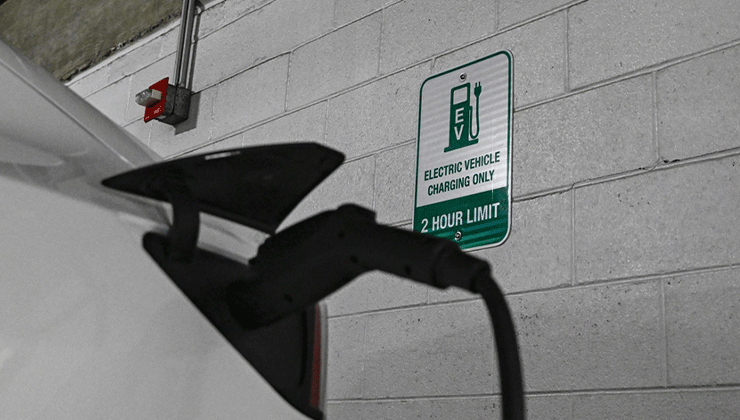 Dünyada yılın ilk yarısındaki elektrikli araç satışları 9,1 milyona ulaştı
