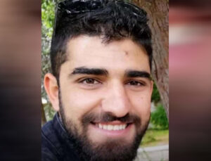 Elazığ’da serinlemek için suya giren genç hayatını kaybetti