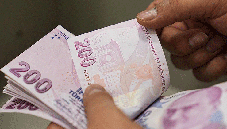 Emekli Sandığı kapsamında aylık alanların zam farkı 25 Temmuz’da ödenecek
