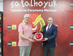 Emniyet ile basın, huzurun inşası için birlikte hareket ediyor