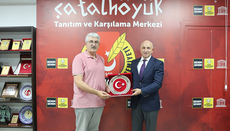 Emniyet ile basın, huzurun inşası için birlikte hareket ediyor