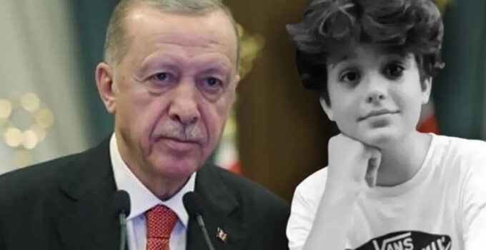 Erdoğan’dan talimat: Çocuk suçlularına cezalar artıyor