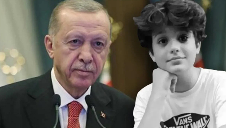 Erdoğan’dan talimat: Çocuk suçlularına cezalar artıyor