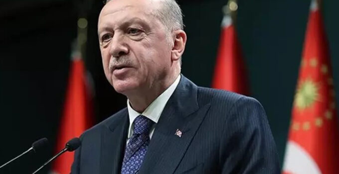 Erdoğan’dan LGS açıklaması: “İmam Hatip düşmanlığı yapılıyor”