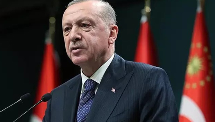 Erdoğan’dan LGS açıklaması: “İmam Hatip düşmanlığı yapılıyor”