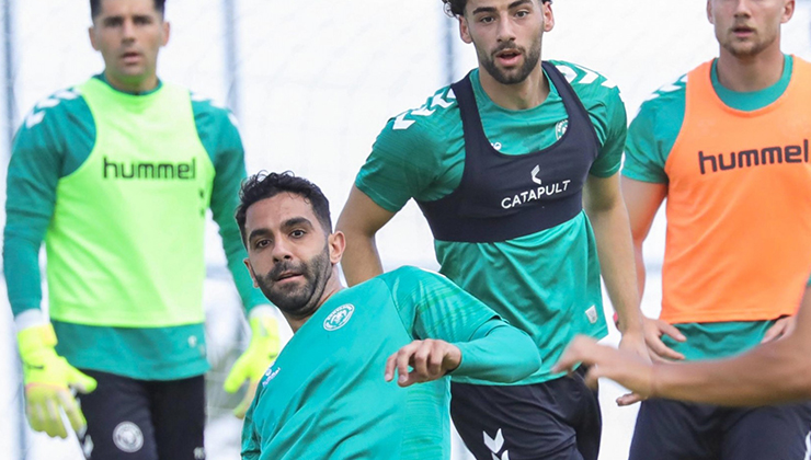 Erzurum kampında dördüncü gün