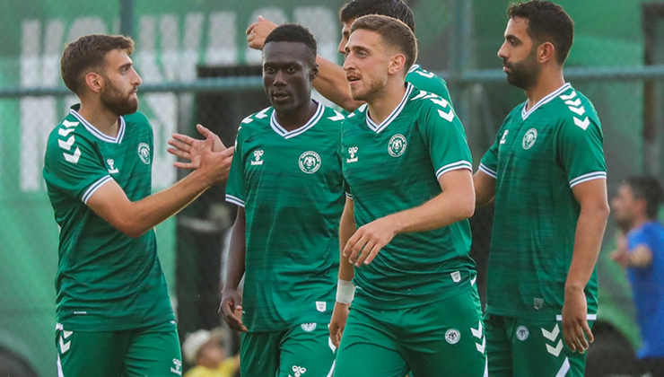 Erzurum kampında son günler
