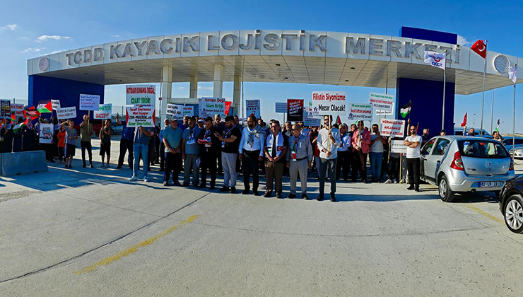 ESDER Konya ‘dan sert tepki