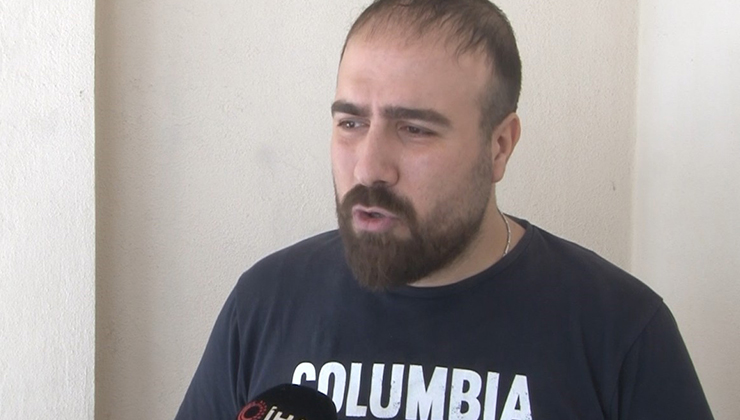 Eşinin ölümünden sorumlu tutulan şahıs sessizliğini bozdu