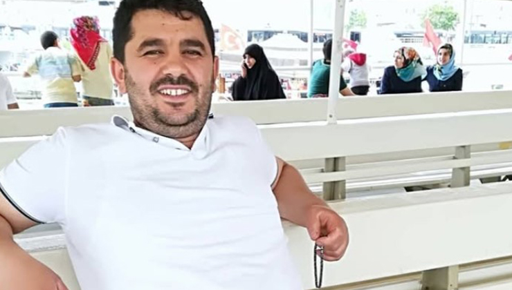 Eski çalışan fabrikayı silahla bastı, 1 kişiyi öldürdü