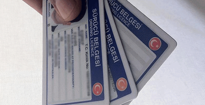 Eski tip ehliyetlerin yenilenmesi için “son 10 gün” uyarısı