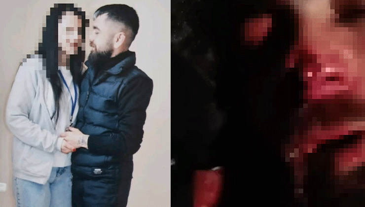 Evli kadın anlaşmazlık yaşadığı eski sevgilisine işkence ettirip, kayda aldırdı