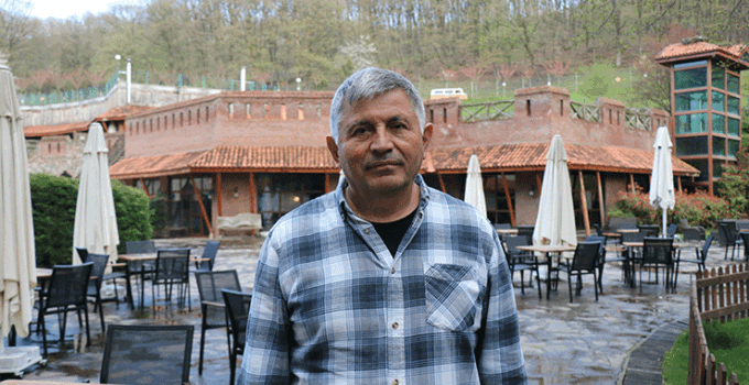 Facia otelinin sahibi konuştu: “Biz kendimizi güvende hissediyorduk”