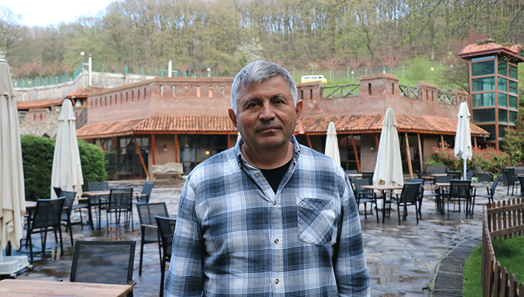 Facia otelinin sahibi konuştu: “Biz kendimizi güvende hissediyorduk”
