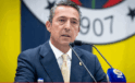 Fenerbahçe Başkanı Ali Koç: Feyenoord maçında oynayabilecek 2 yeni transferimiz daha olacak