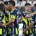 Fenerbahçe, ilk hazırlık maçında Portimonense’yi 2-1 yendi